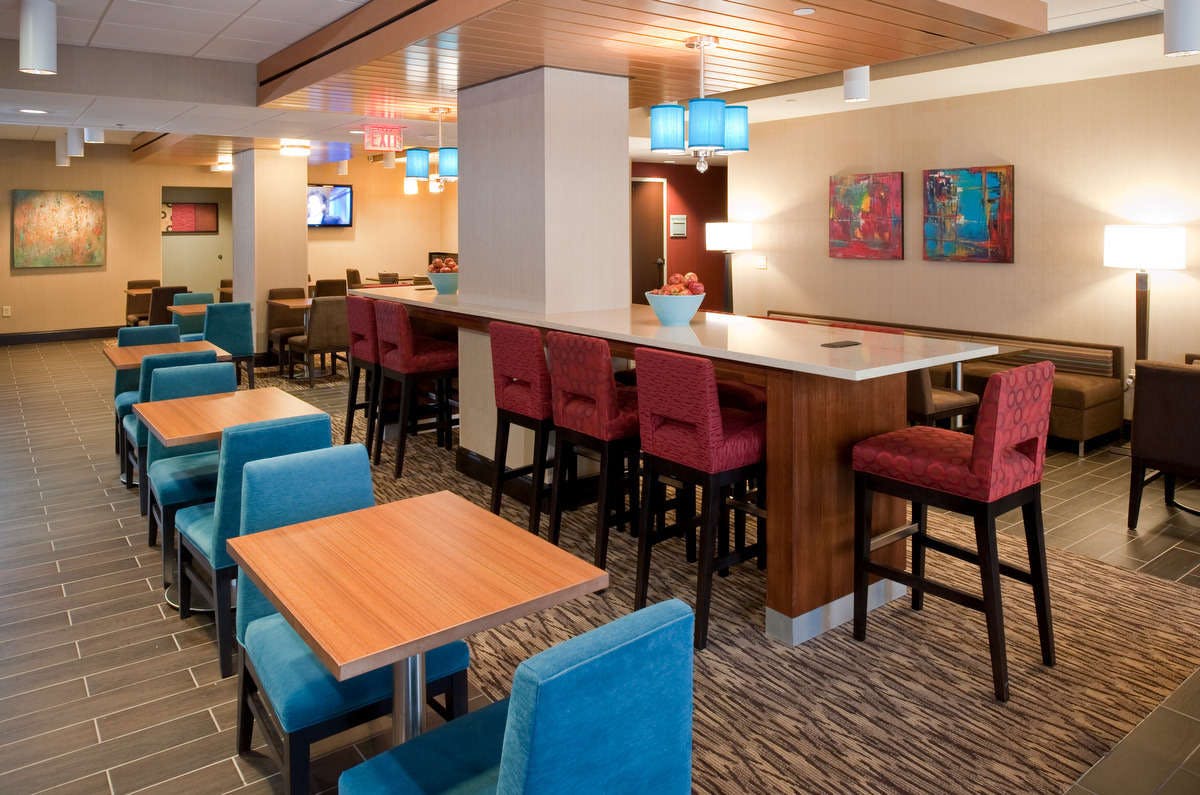 Hotel Hampton Inn by Hilton Nashville/Vanderbilt photo 5