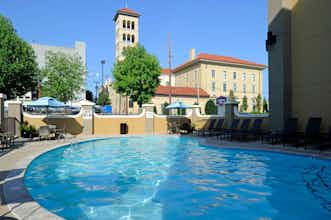 Hotel Hampton Inn by Hilton Nashville/Vanderbilt photo 1