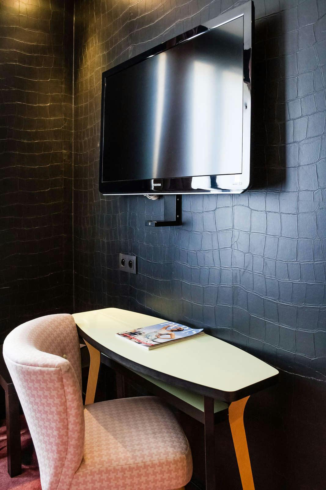 Hotel Platine Hotel & Spa photo 5