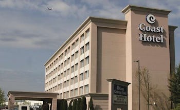 Coast Gateway Hotel