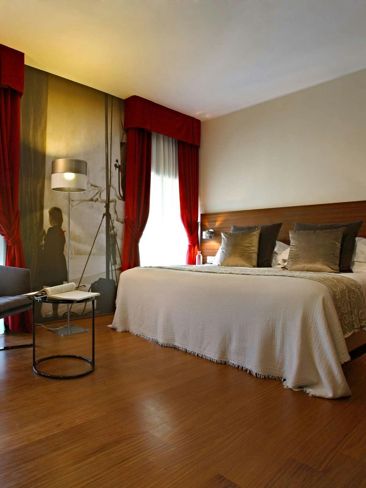 Hotel Hotel Milano Scala photo 2