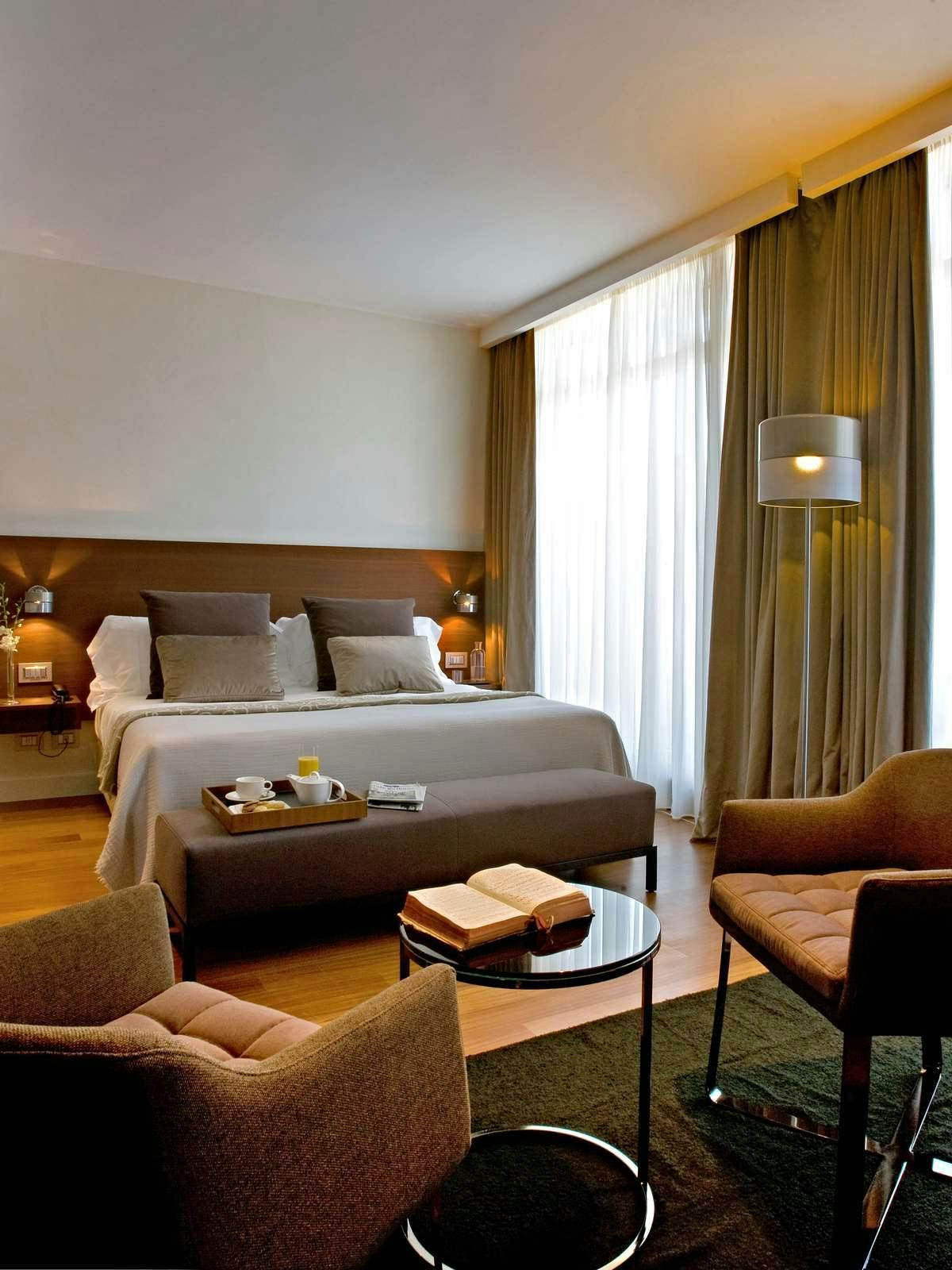 Hotel Hotel Milano Scala photo 1