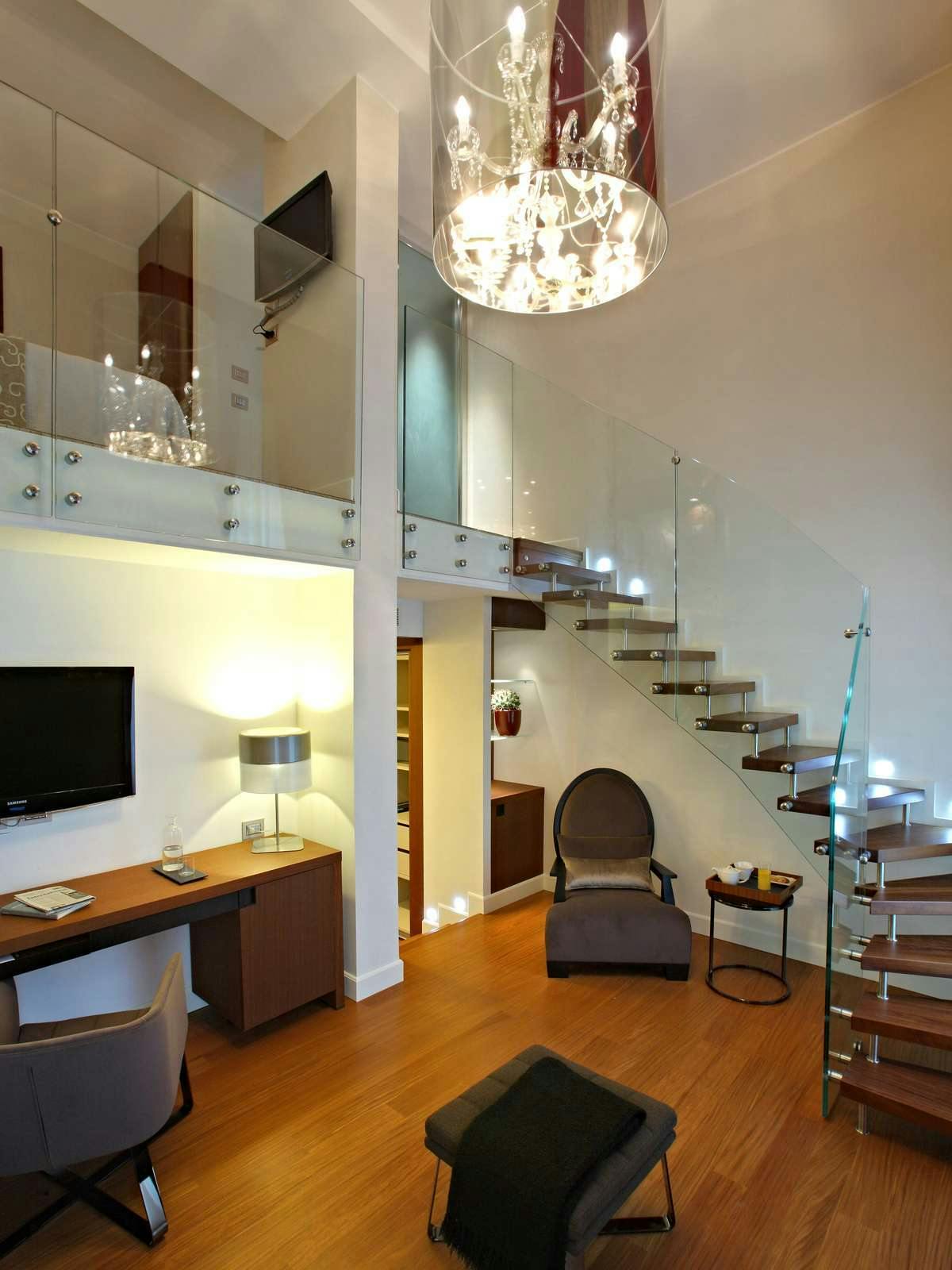 Hotel Hotel Milano Scala photo 3