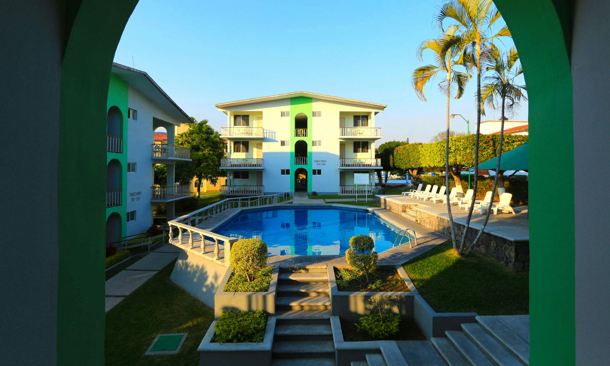 Dorados Conventions & Resort