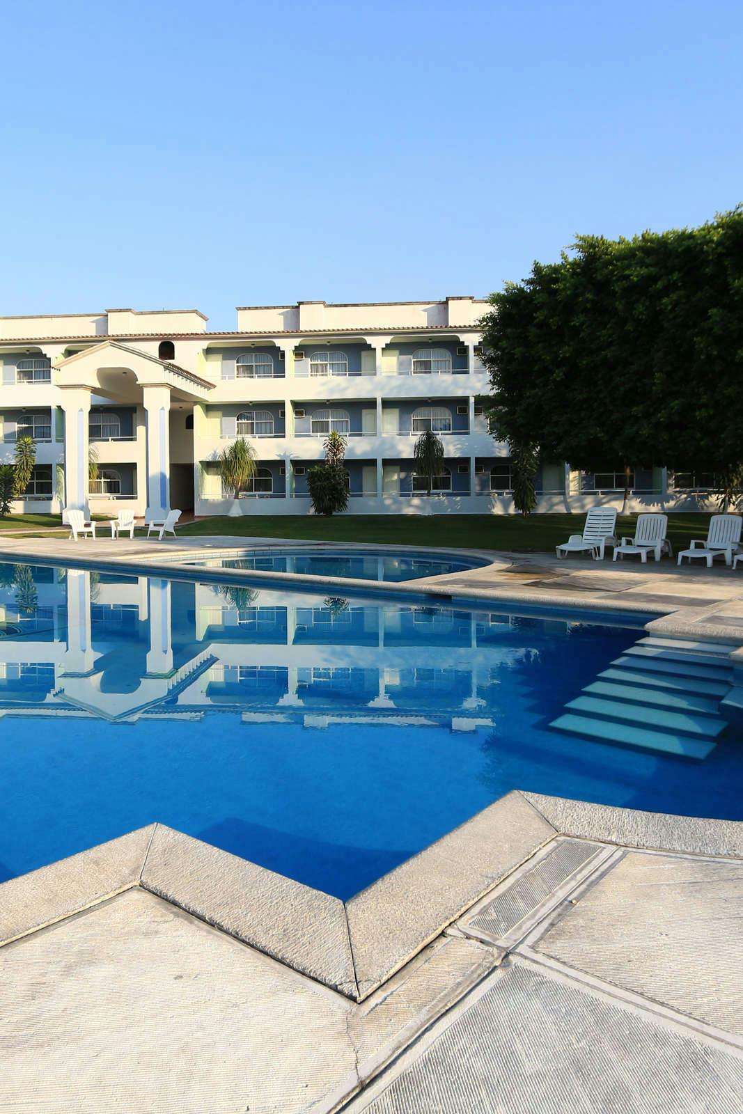 Hotel Dorados Conventions & Resort photo 1