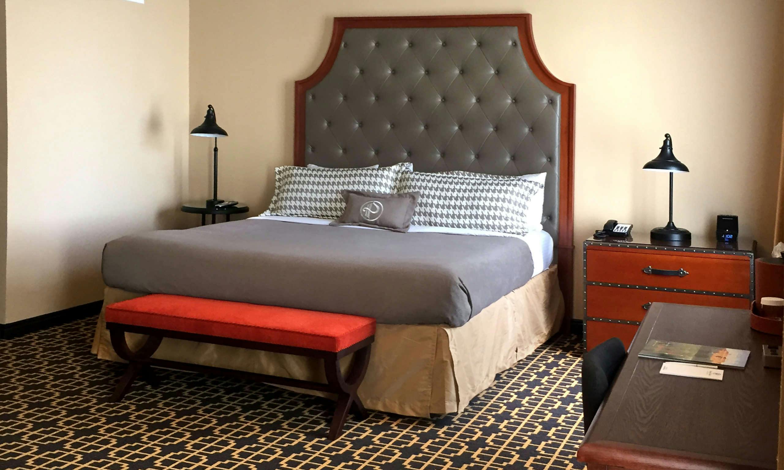 Hotel Peery Hotel a Tapestry Collection by Hilton photo 2