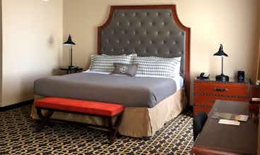 Hotel Peery Hotel a Tapestry Collection by Hilton photo 2