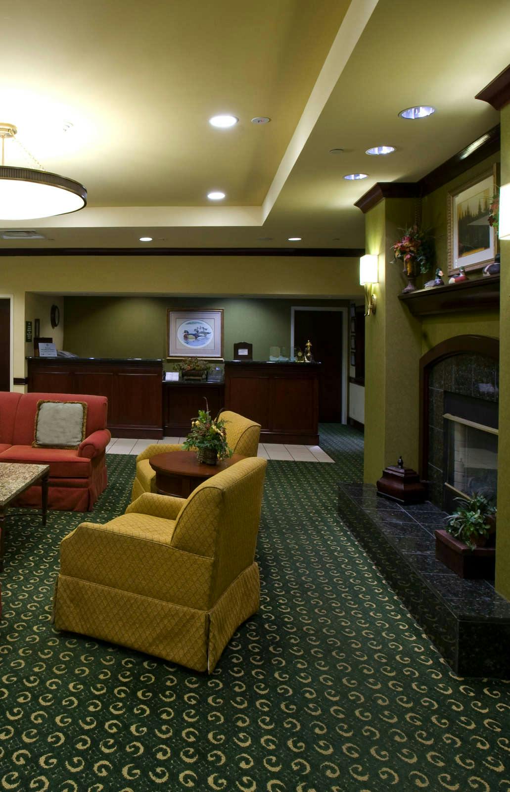 Hotel Homewood Suites by Hilton Birmingham South Inverness photo 4