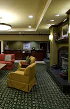 Hotel Homewood Suites by Hilton, Birmingham South-Inverness photo 4