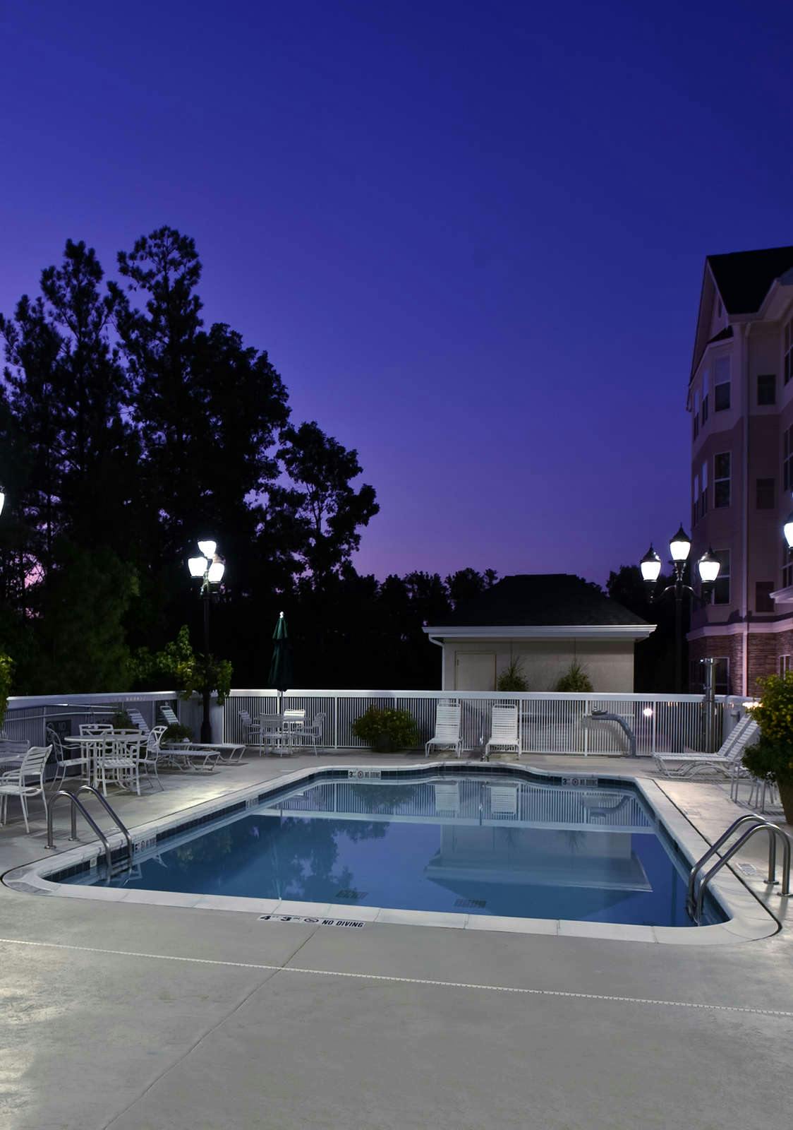 Hotel Homewood Suites by Hilton Birmingham South Inverness photo 1