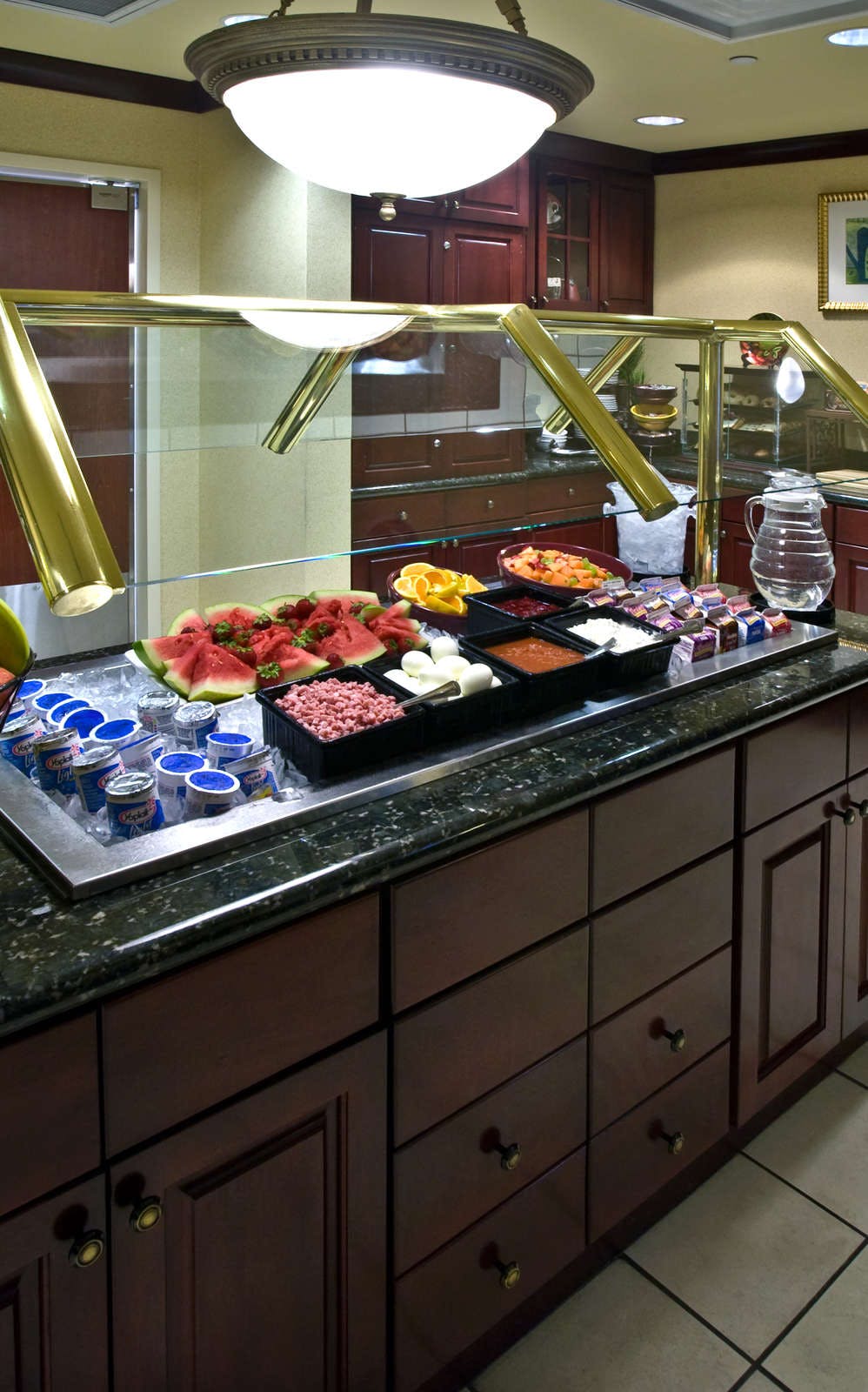 Hotel Homewood Suites by Hilton Birmingham South Inverness photo 5