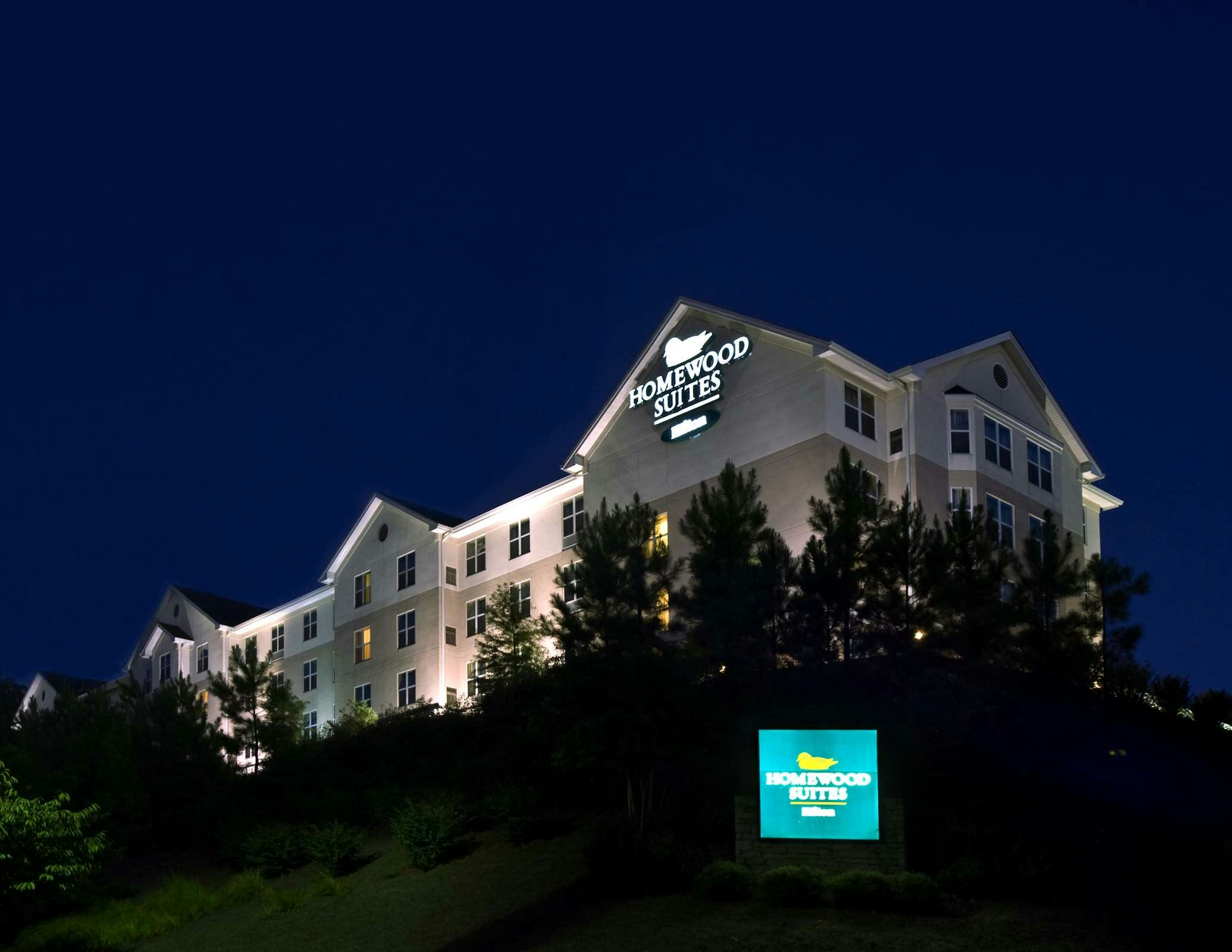 Homewood Suites by Hilton Birmingham South Inverness