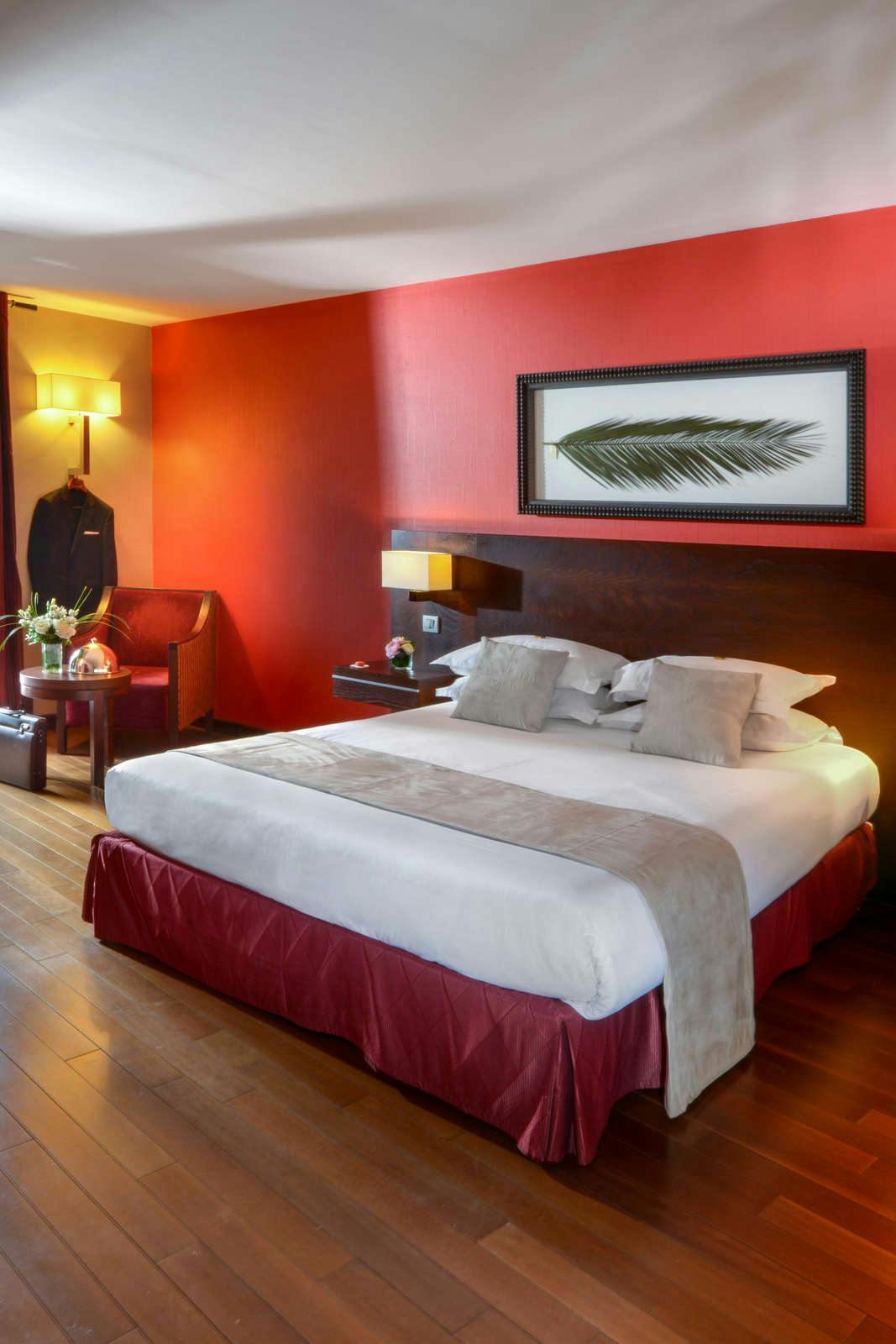 Hotel Hotel de Berny photo 1