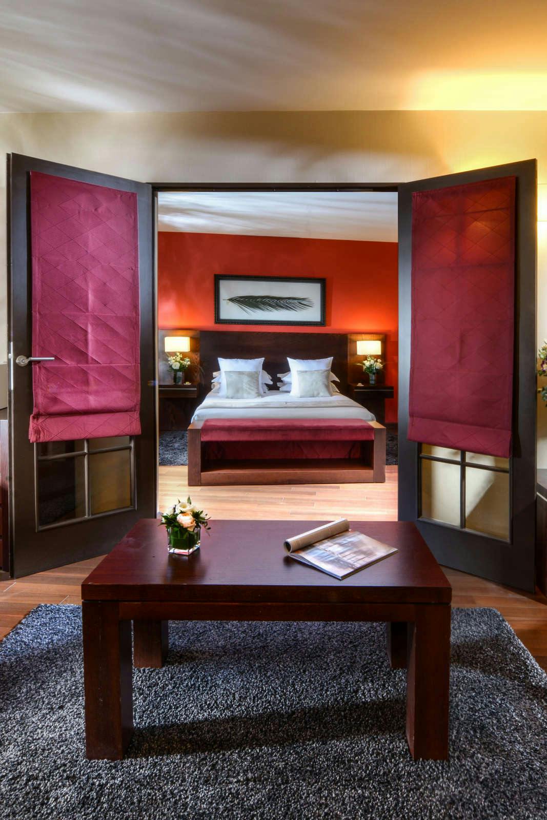 Hotel Hotel de Berny photo 2