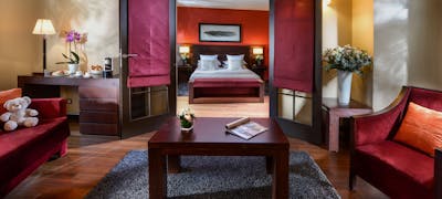 Hotel de Berny