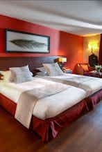 Hotel Hotel de Berny photo 3