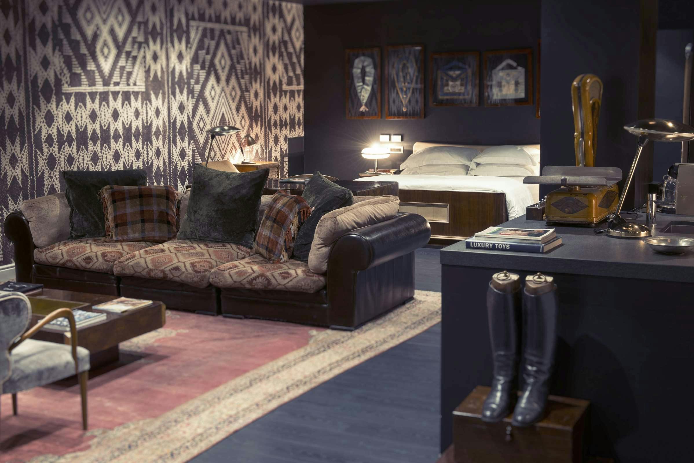 The Yard Milano - Maison