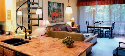 Junipine Resort