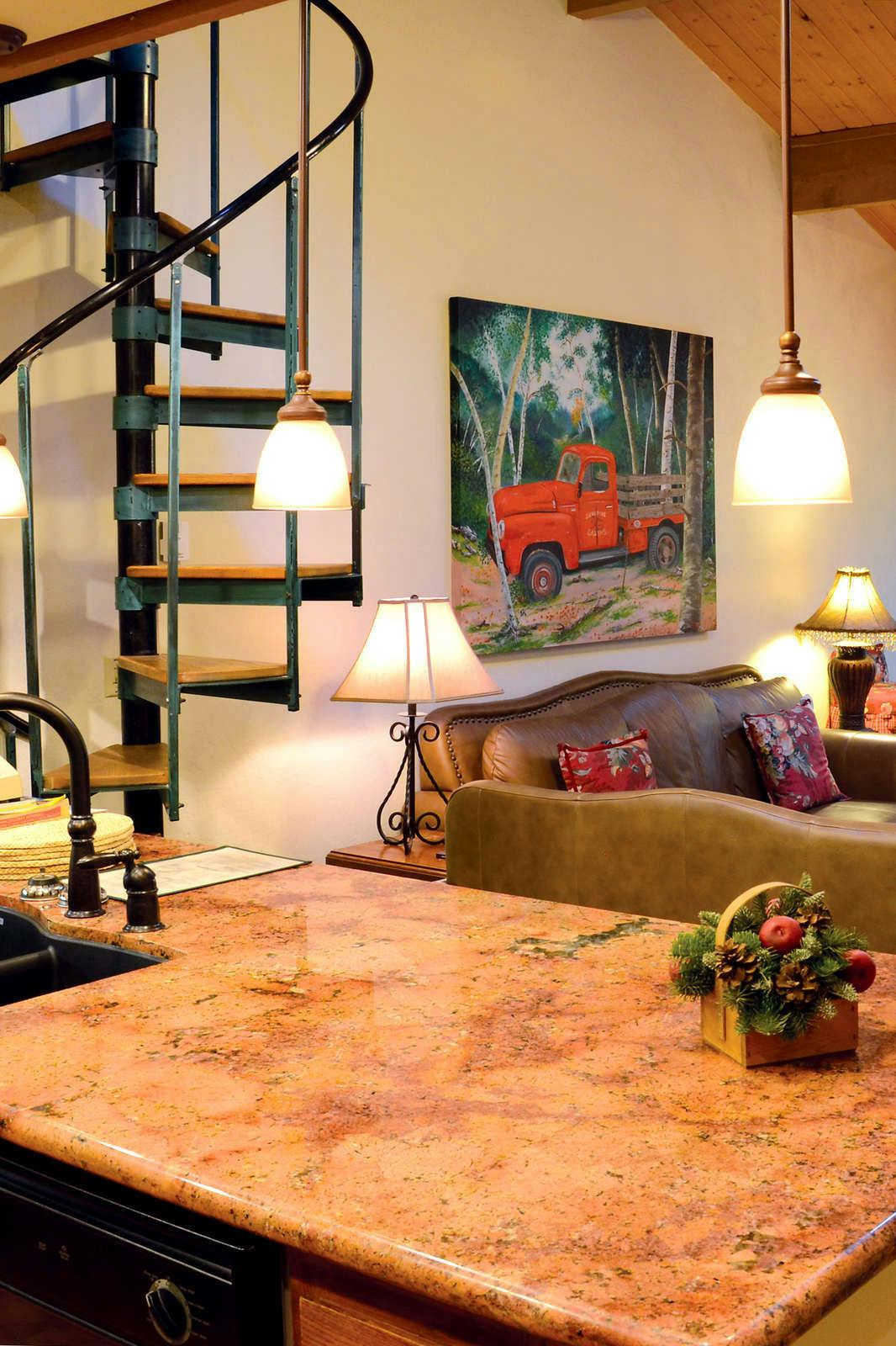 Hotel Junipine Resort photo 4