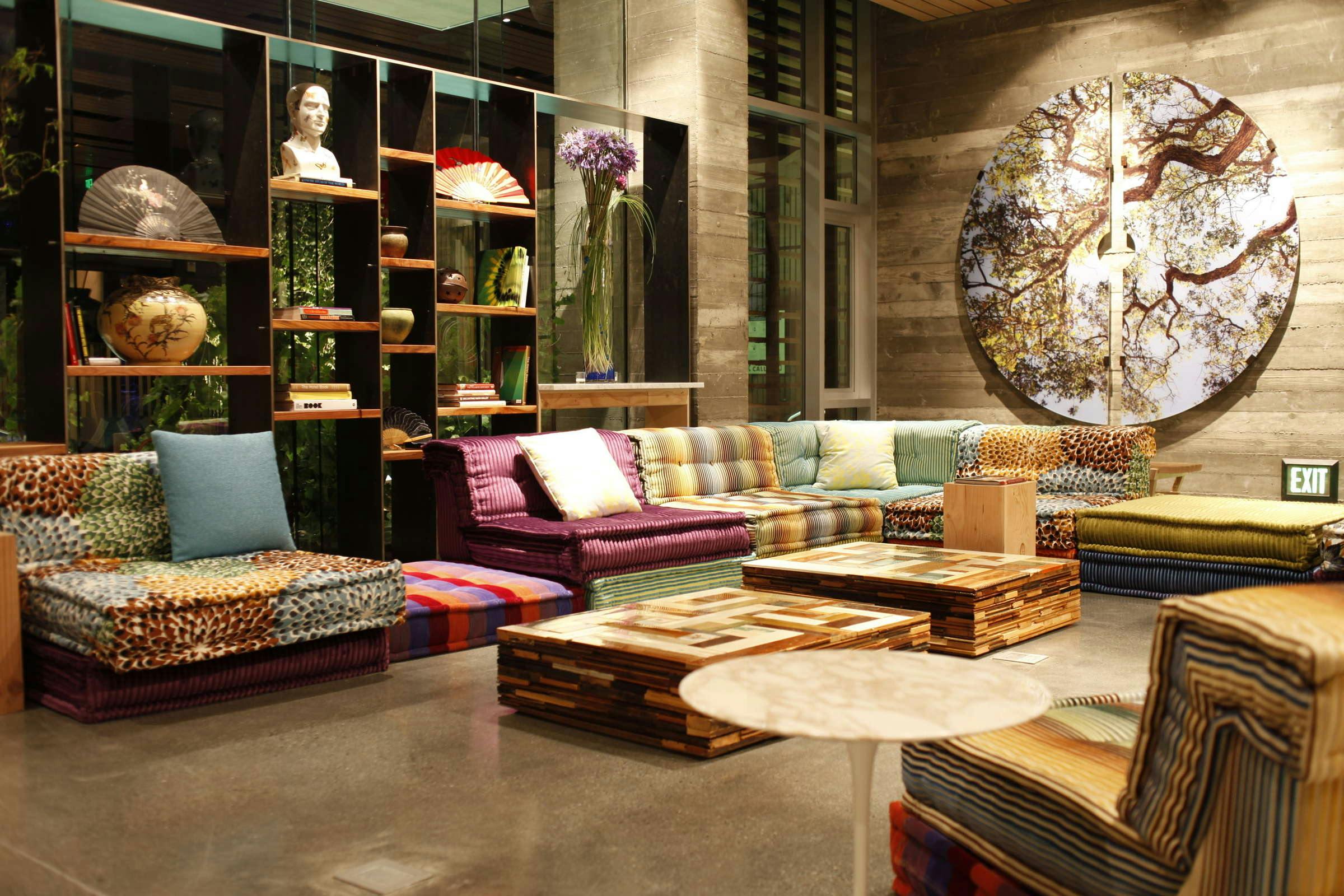 Hotel h2hotel photo 2