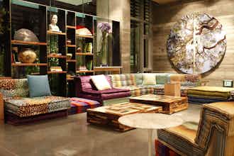 Hotel h2hotel photo 2