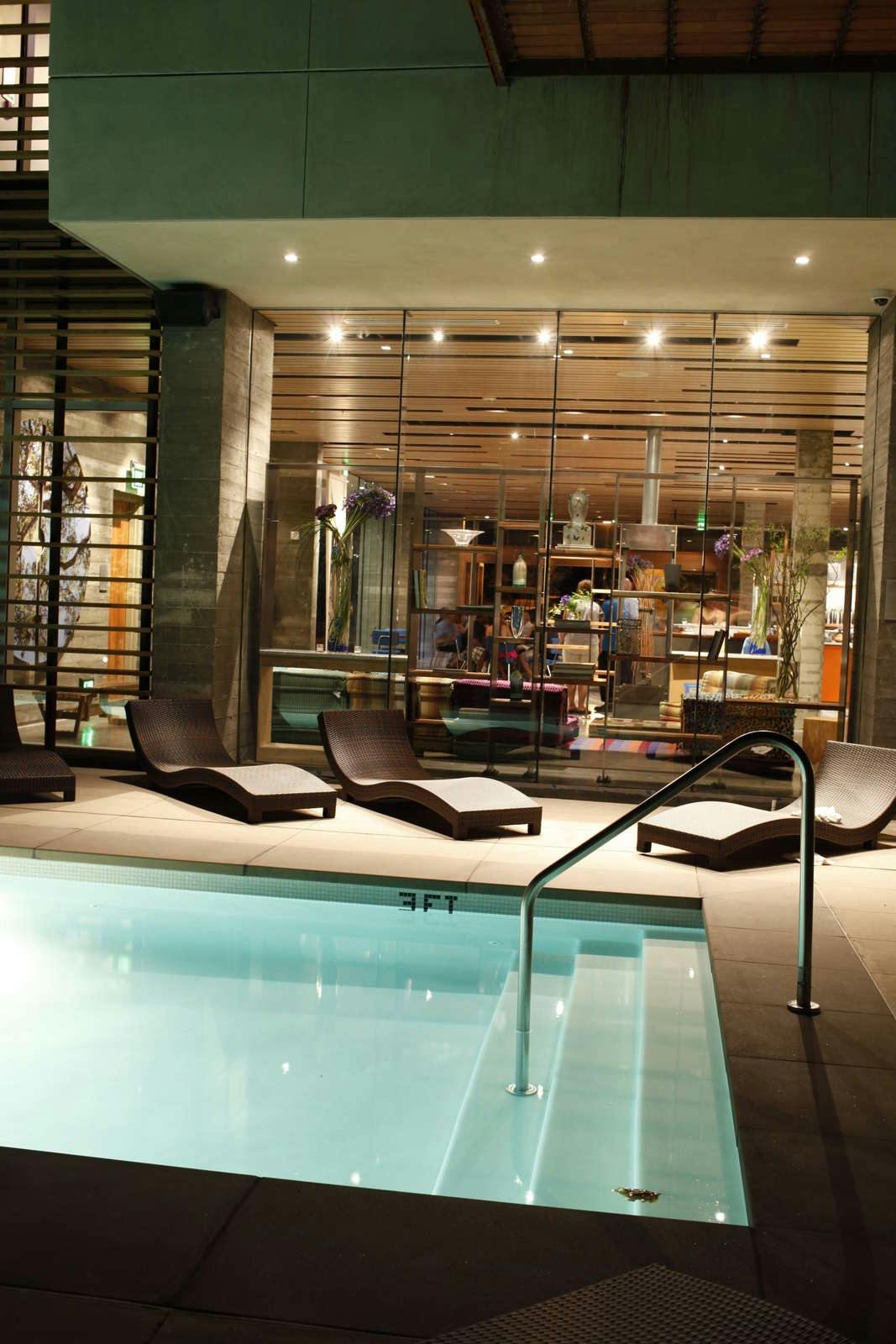 Hotel h2hotel photo 3