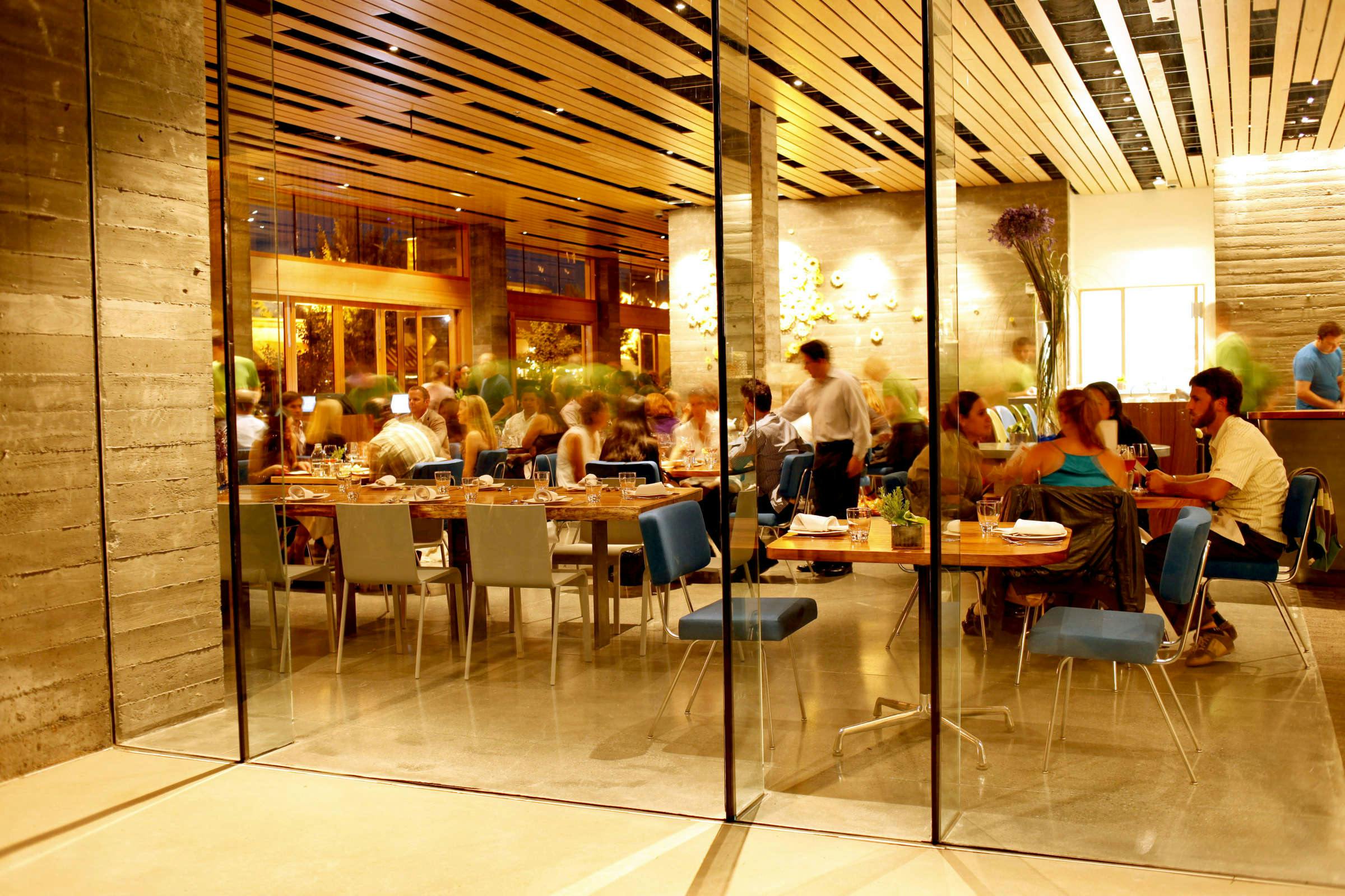 Hotel h2hotel photo 4