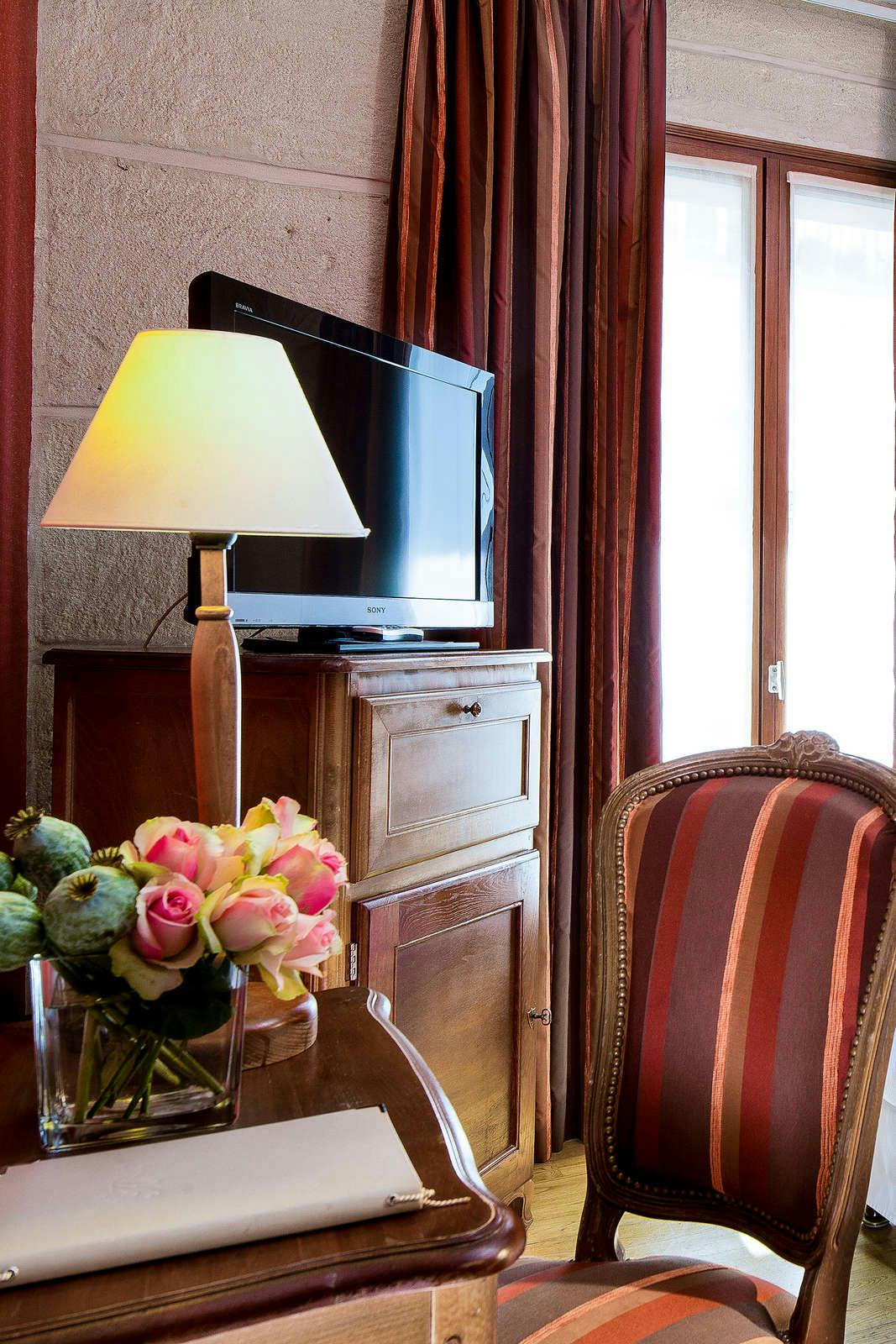 Hotel Hotel Europe Saint Severin photo 5