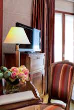 Hotel Hotel Europe Saint Severin photo 5