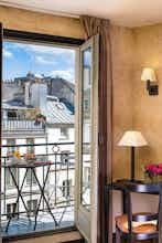 Hotel Hotel Europe Saint Severin photo 1