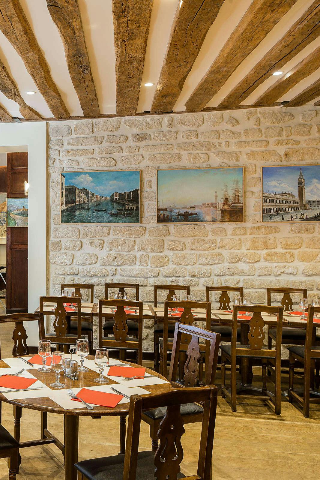 Hotel Hotel Europe Saint Severin photo 4