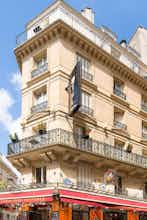 Hotel Hotel Europe Saint Severin photo 2