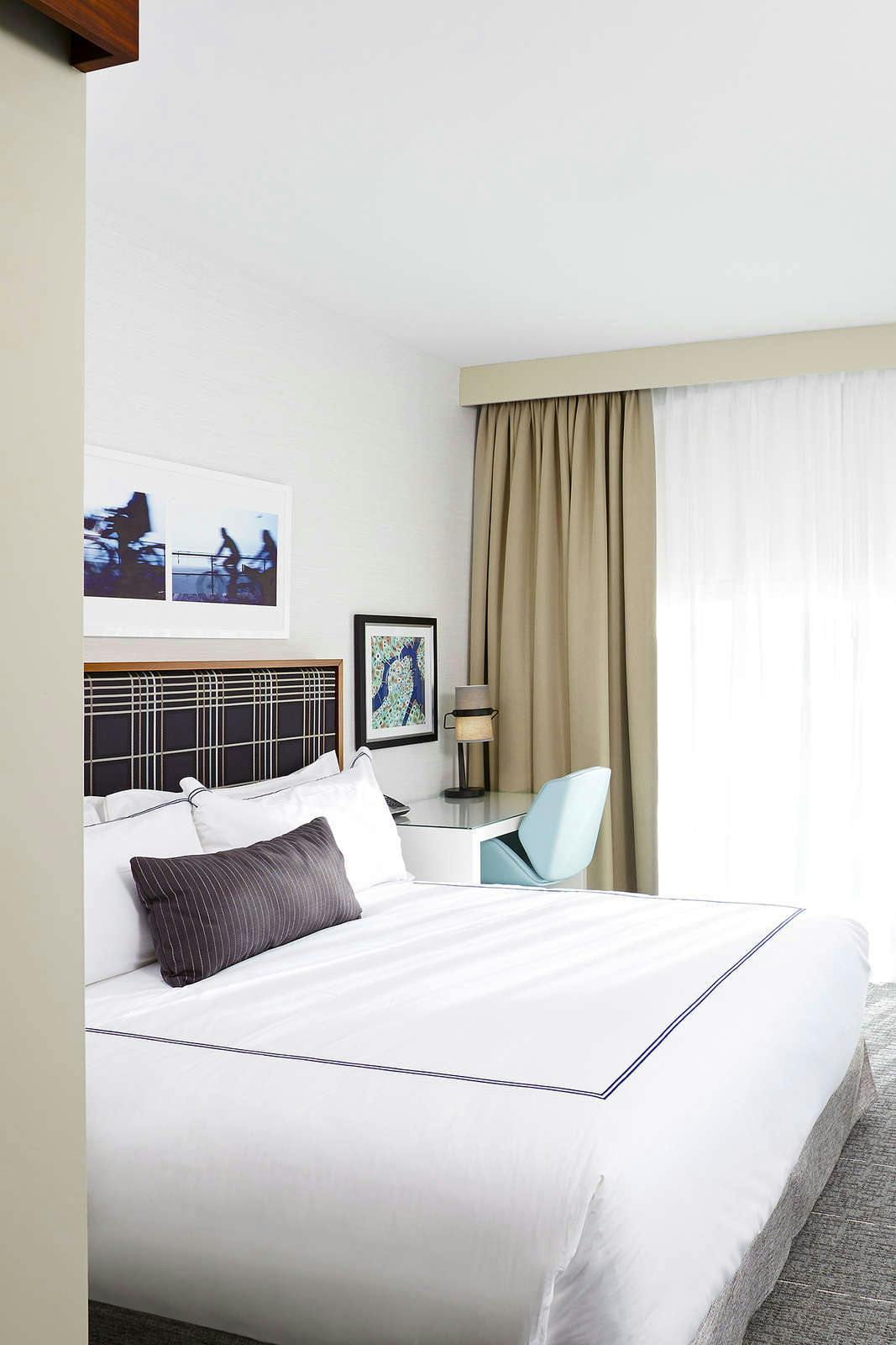 Hotel The Godfrey Hotel Boston photo 2