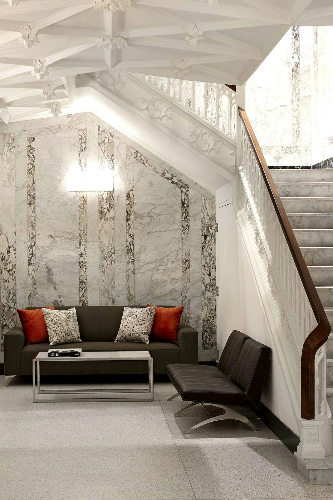 Hotel The Godfrey Hotel Boston photo 1