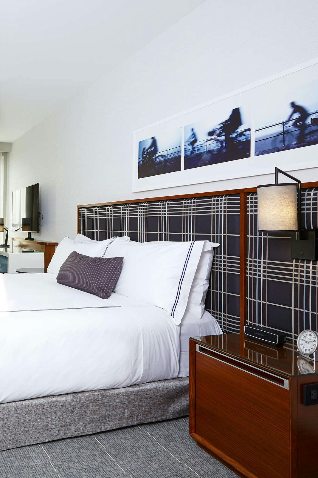 Hotel The Godfrey Hotel Boston photo 3