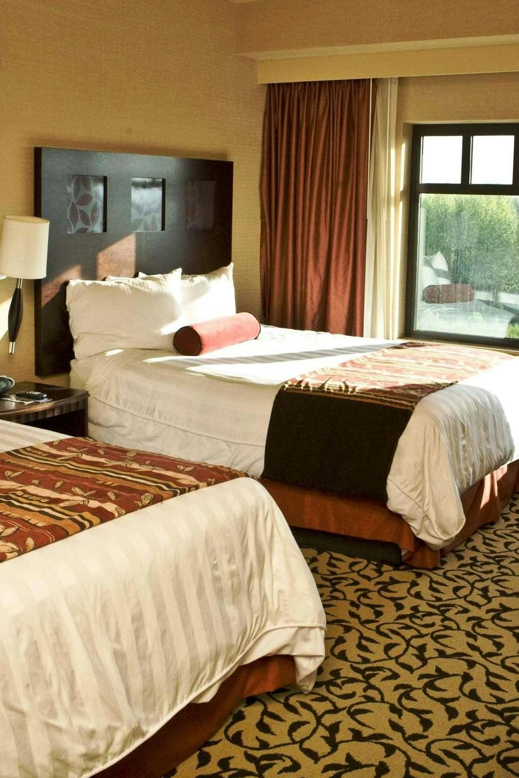 Hotel Silver Reef Hotel Casino Spa photo 3