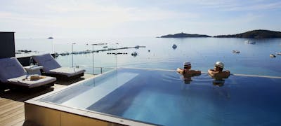 Hotel Le Pinarello