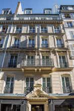 Hotel Les Plumes photo 3