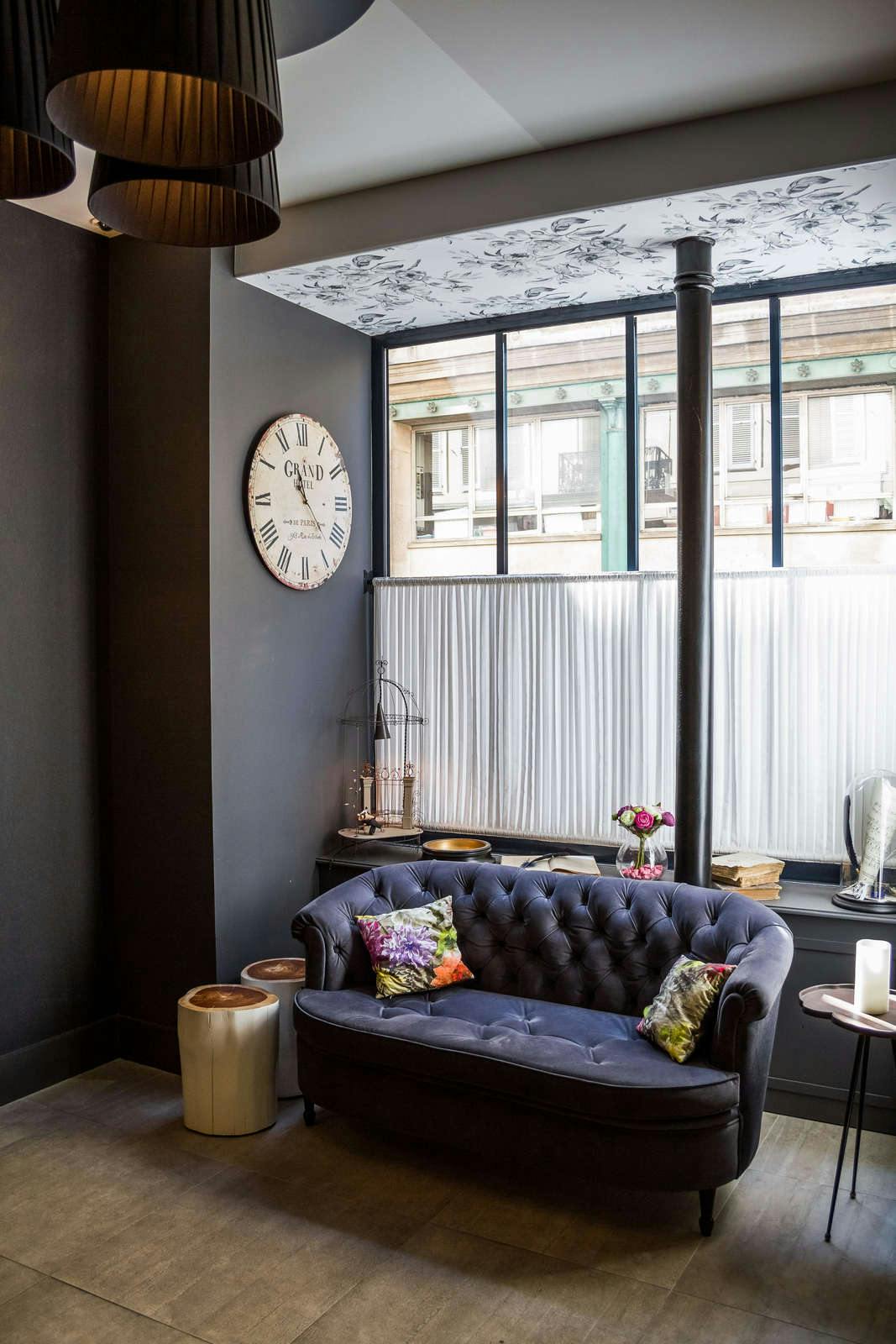 Hotel Les Plumes photo 1