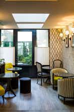 Hotel Les Plumes photo 4