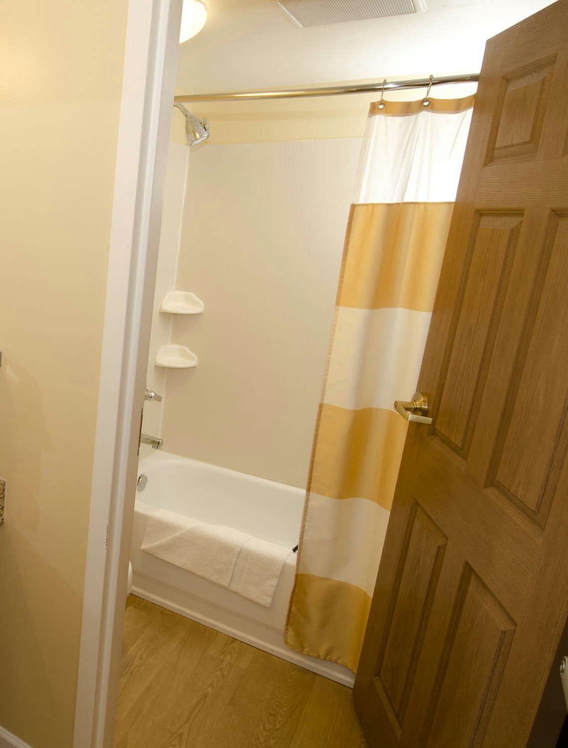 Hotel Suburban Extended Stay photo 5