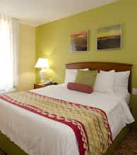 Hotel Suburban Extended Stay photo 1