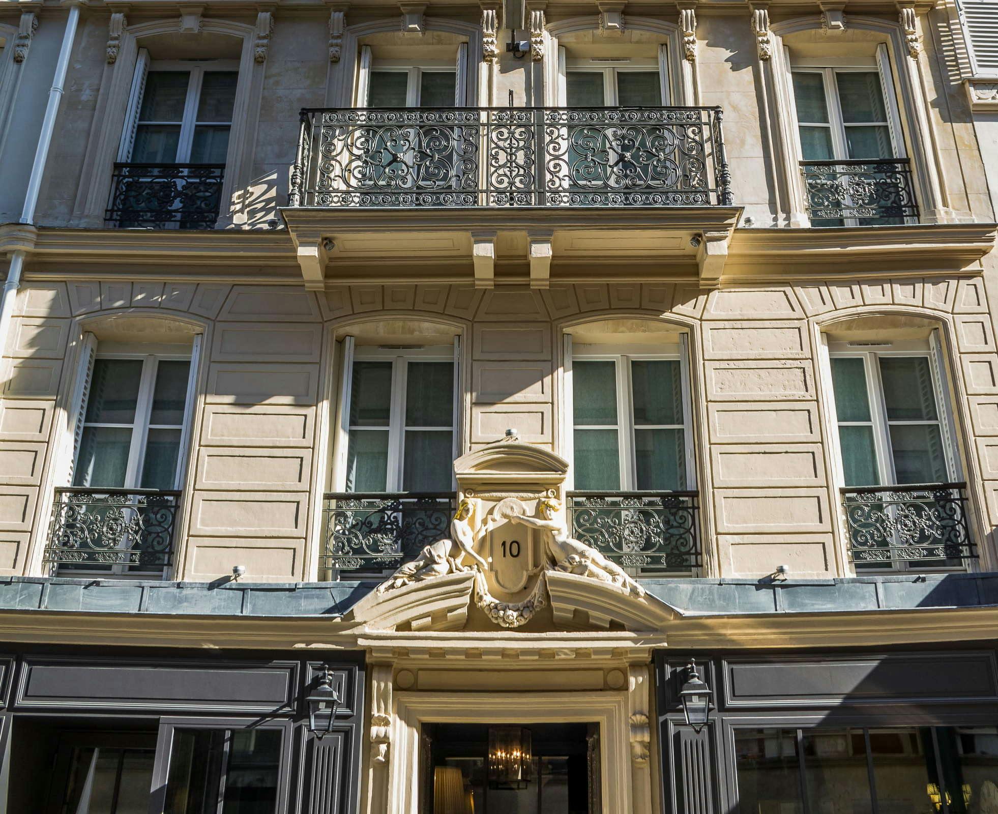 Hotel Les Plumes photo 5