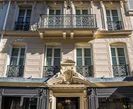 Hotel Les Plumes photo 5