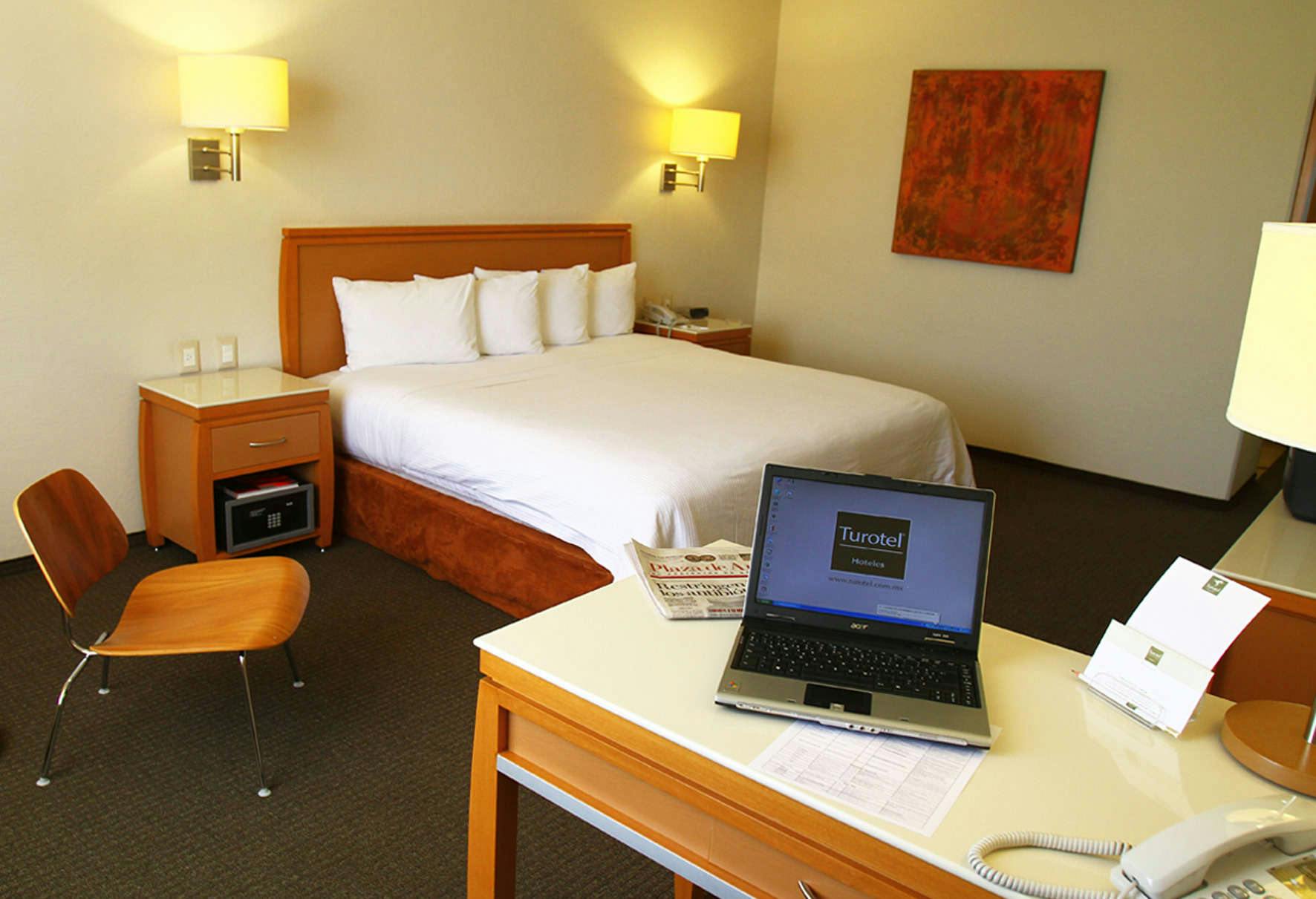 Hotel Turotel Queretaro photo 2