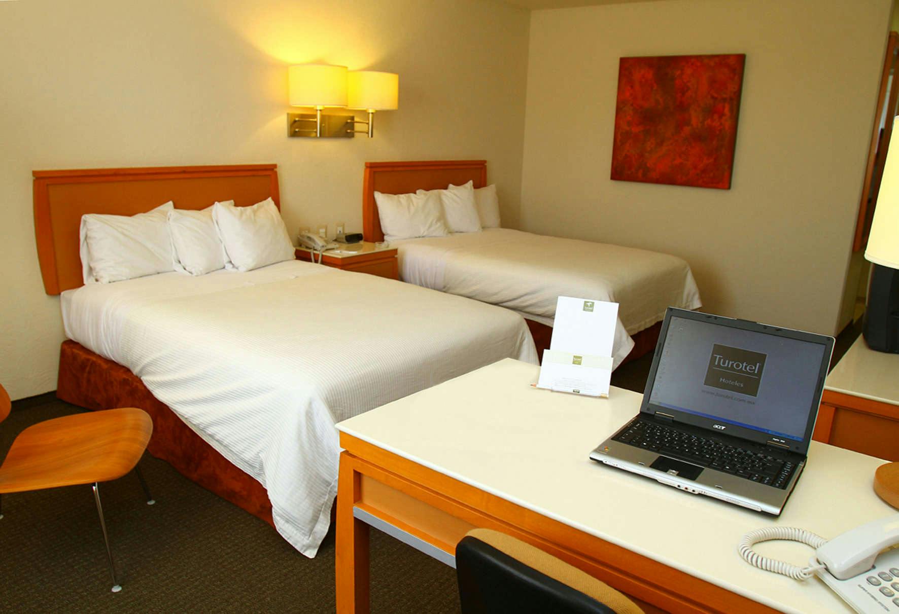 Hotel Turotel Queretaro photo 3