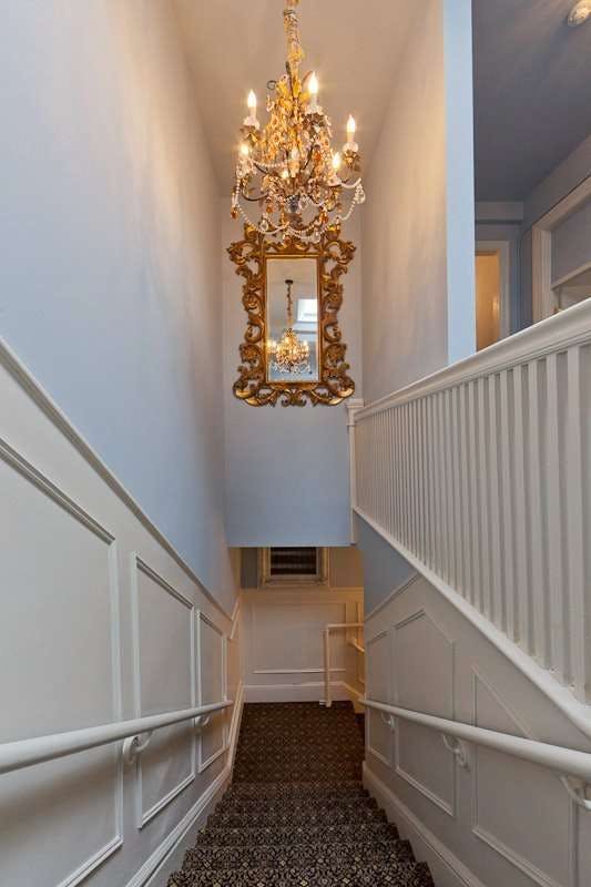 Hotel Ballard Inn photo 4