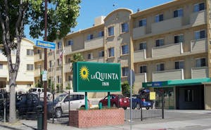 La Quinta Inn Berkeley