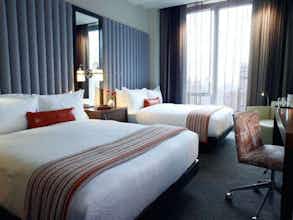 Hotel Kimpton Hotel Eventi photo 2