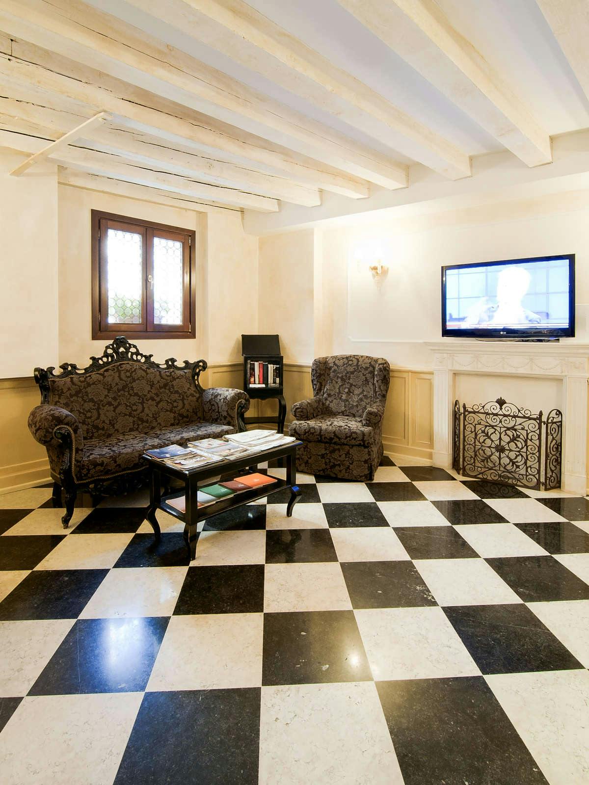 Hotel Maison Venezia | UNA Esperienze photo 5